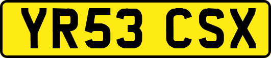 YR53CSX