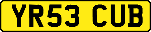 YR53CUB