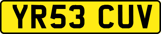 YR53CUV