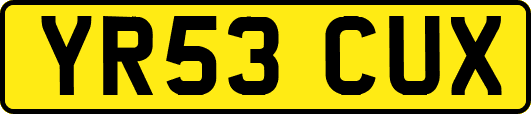 YR53CUX
