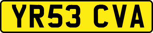 YR53CVA