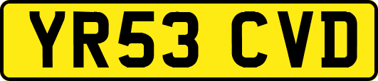 YR53CVD