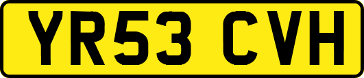 YR53CVH