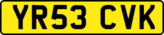 YR53CVK