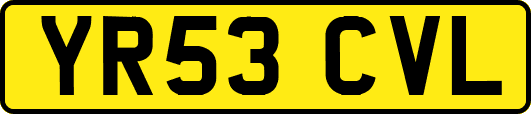 YR53CVL