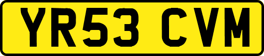 YR53CVM