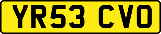 YR53CVO