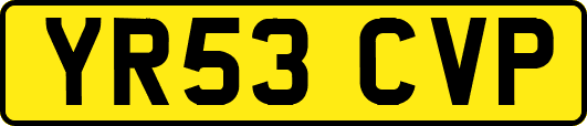 YR53CVP