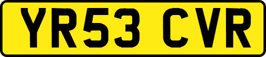 YR53CVR