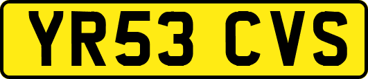 YR53CVS