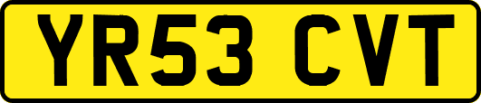 YR53CVT