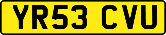 YR53CVU