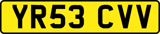 YR53CVV