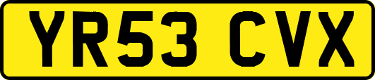 YR53CVX