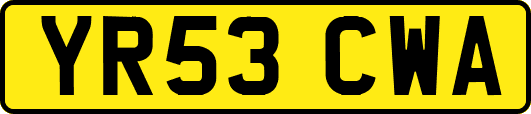 YR53CWA