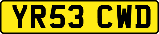 YR53CWD