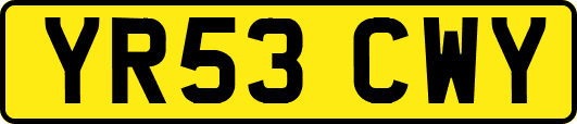 YR53CWY