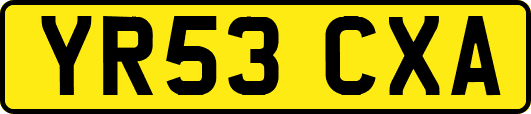YR53CXA