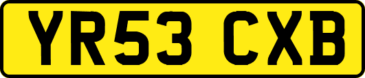 YR53CXB