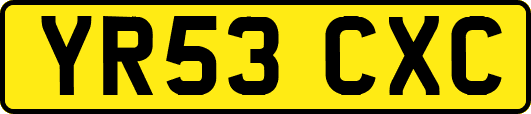 YR53CXC
