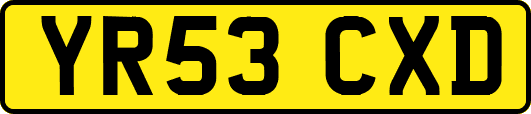 YR53CXD