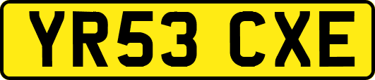 YR53CXE