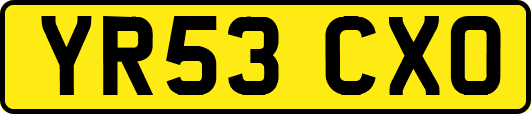 YR53CXO