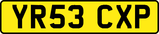YR53CXP