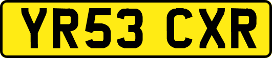 YR53CXR