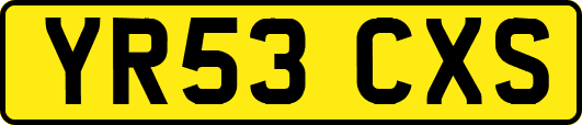 YR53CXS