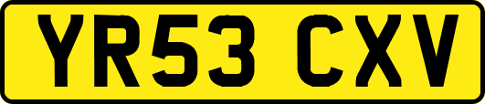 YR53CXV