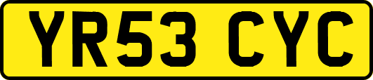YR53CYC