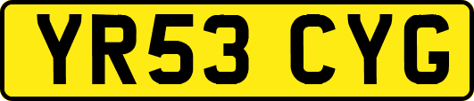 YR53CYG