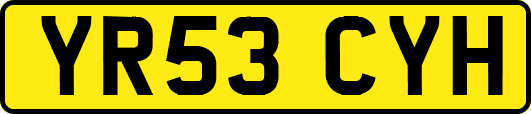 YR53CYH