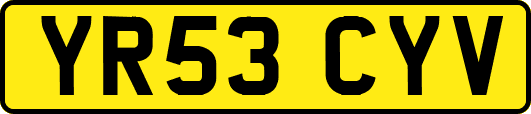 YR53CYV