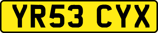 YR53CYX