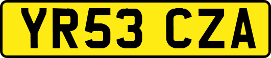 YR53CZA
