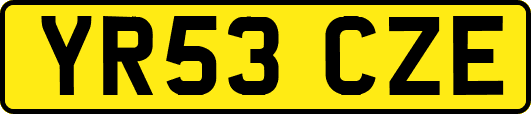 YR53CZE