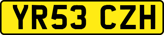 YR53CZH