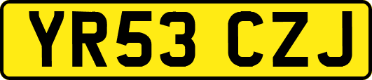 YR53CZJ