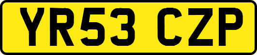 YR53CZP