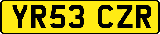 YR53CZR