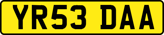 YR53DAA