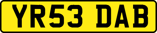 YR53DAB