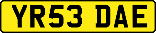 YR53DAE