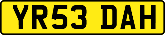 YR53DAH