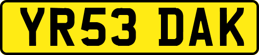 YR53DAK
