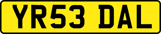YR53DAL