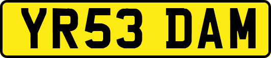 YR53DAM