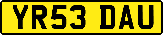 YR53DAU